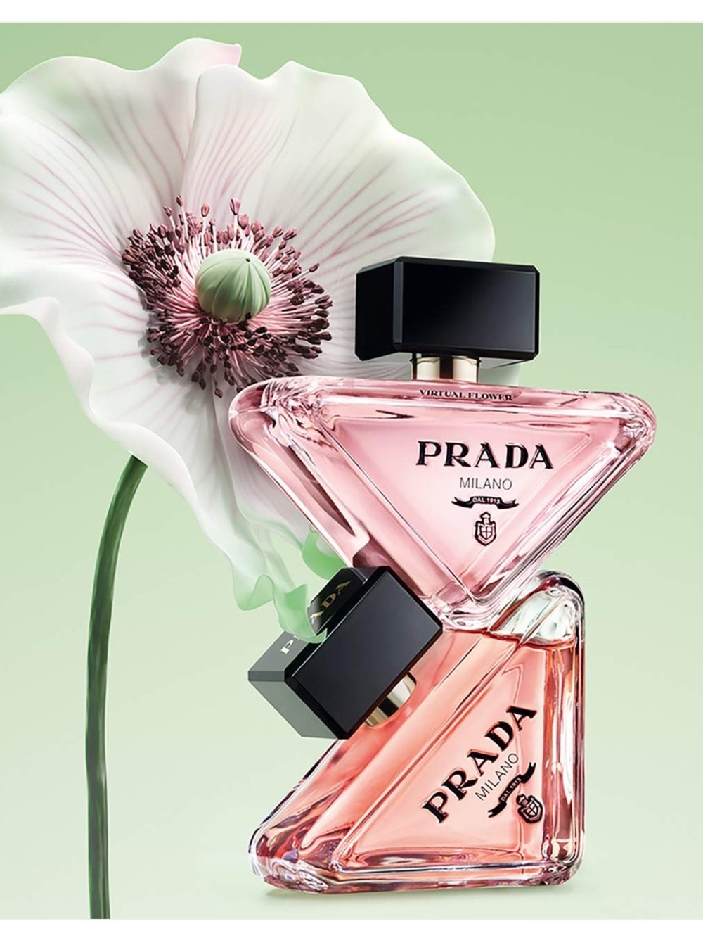 PRADA- Mini Paradoxe Discovery Perfume Set - Picture 7 of 7
